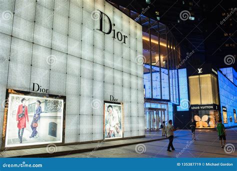 christian dior denmark|christian dior se stock.